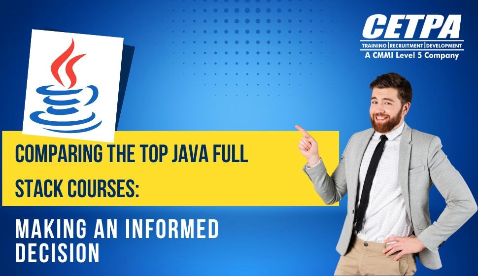 Java Full Stack Courses