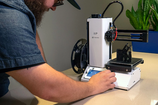 Monoprice Select Mini V2