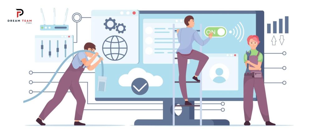 Software for Your Business