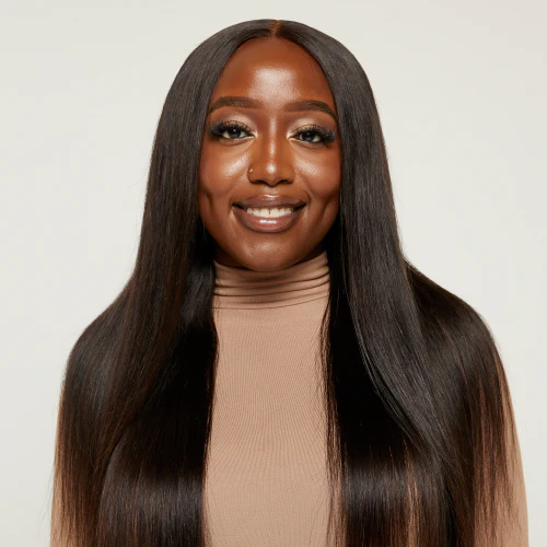 Straight Wigs: A Style Revolution