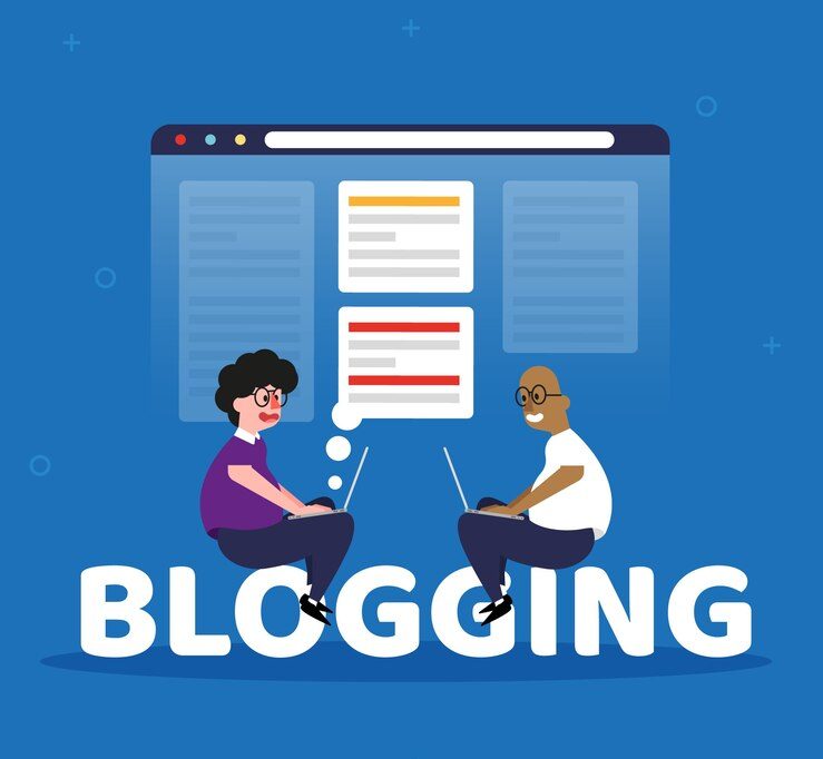 Topics We Cover​ - Guest Blogging