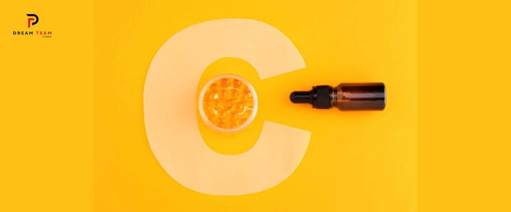 Vitamin C Serum