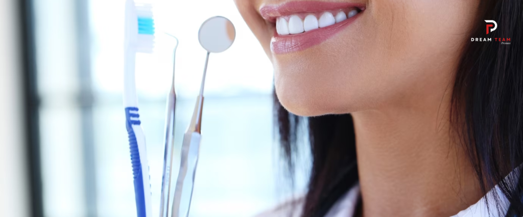 World of Dental Implants