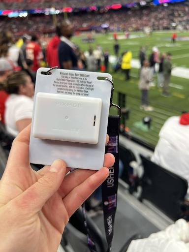 Apple Music Super Bowl