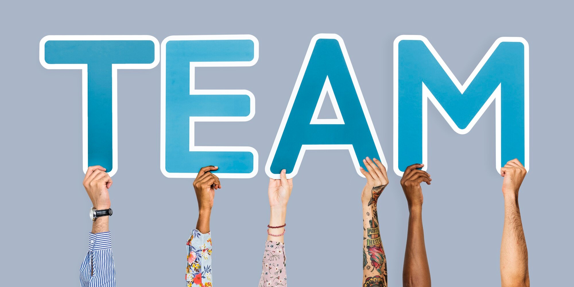 Corporate Team Building