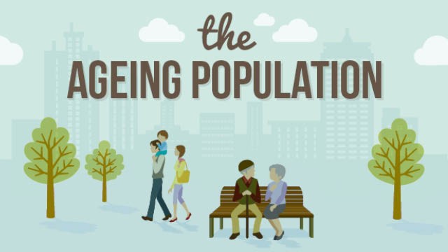 Growing Aging Population