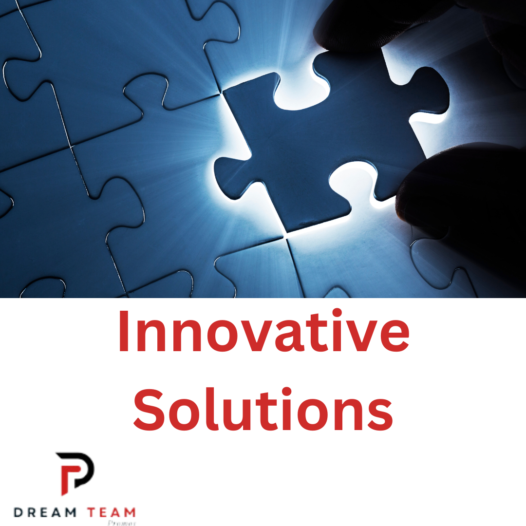Innovative Solutions