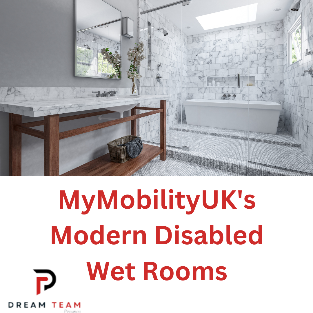 MyMobilityUK's