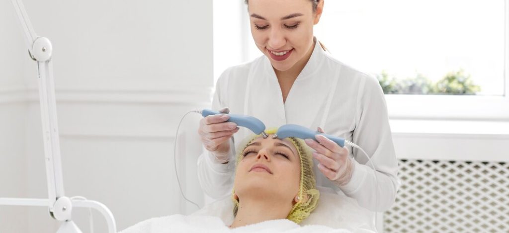Skin Tightening Treatments