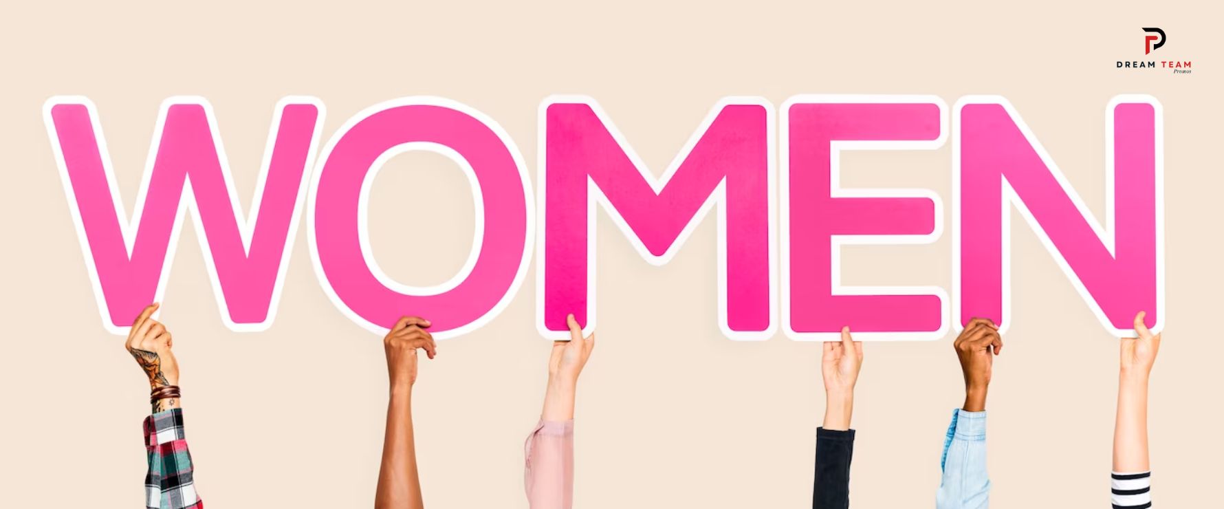 Women's Day Treasures