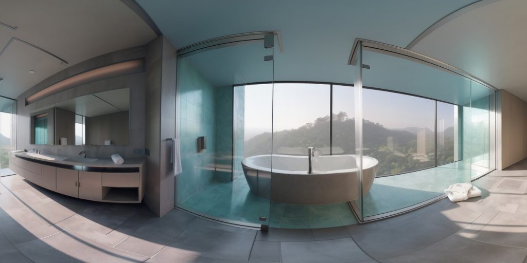 Bathroom Design Trends of 2024
