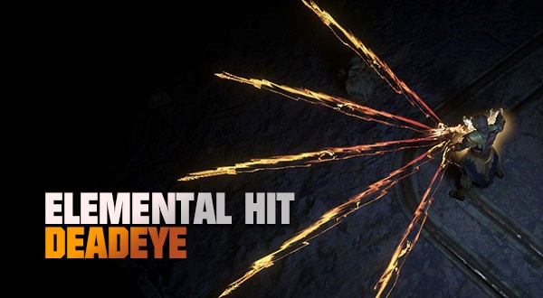 POE 3.24 Necropolis League