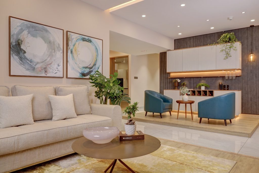 Understanding Modern & Contemporary Interior Designs