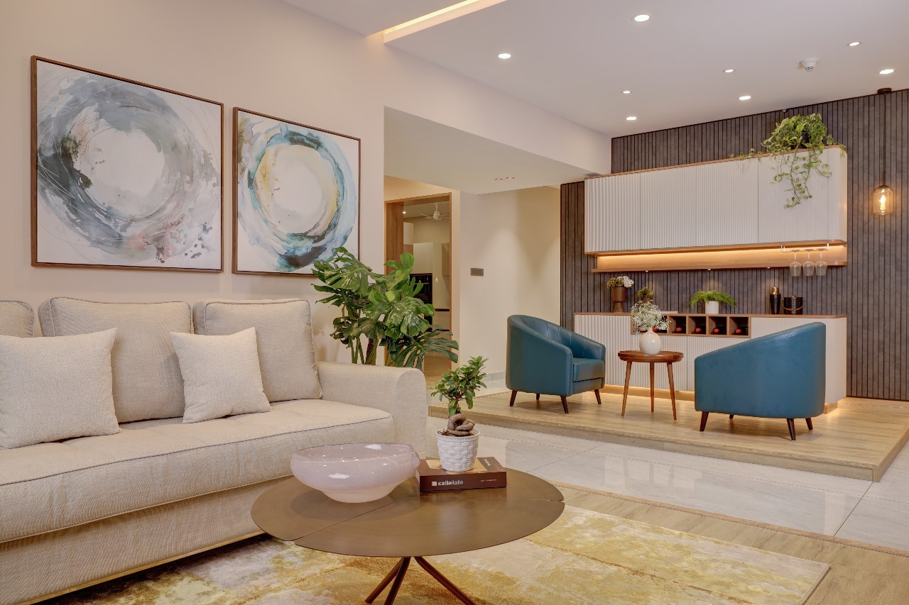 Understanding Modern & Contemporary Interior Designs