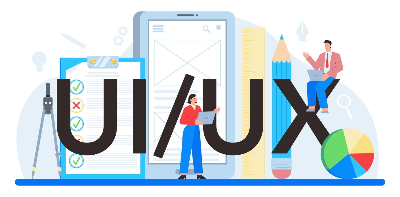 UIUX Design and Development