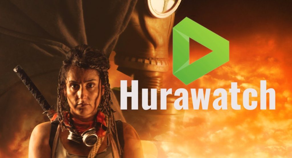 Hura-Watch.net Quest of the Eternal Realm