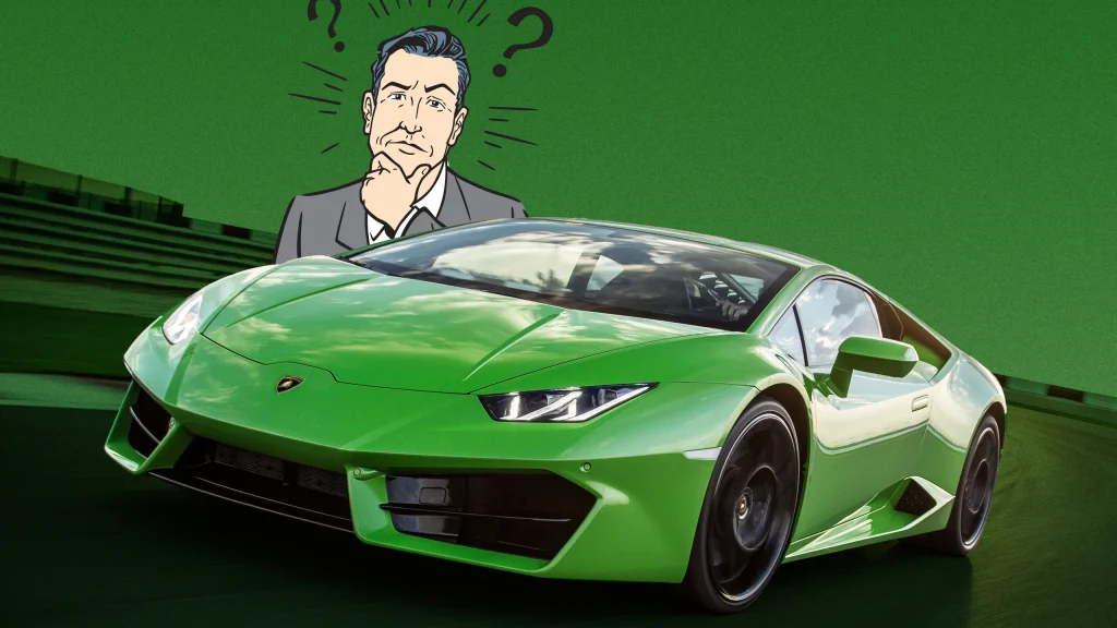 make1m luxury cars