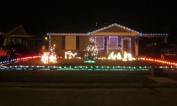 Holidays with Expert Holiday Light