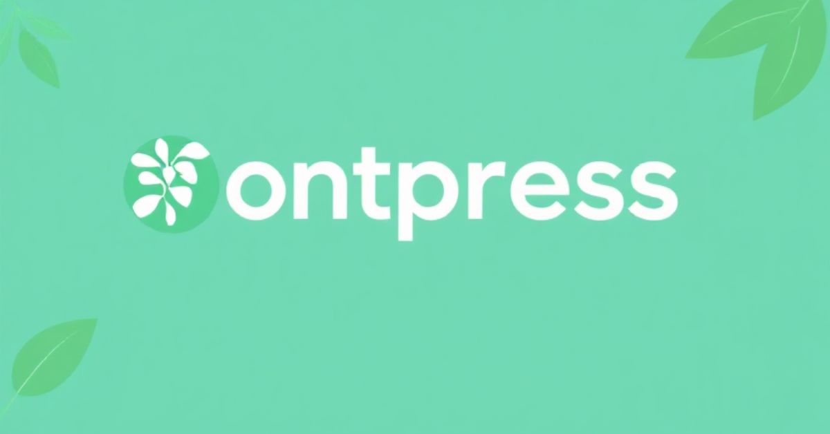 ontpress freshupdates