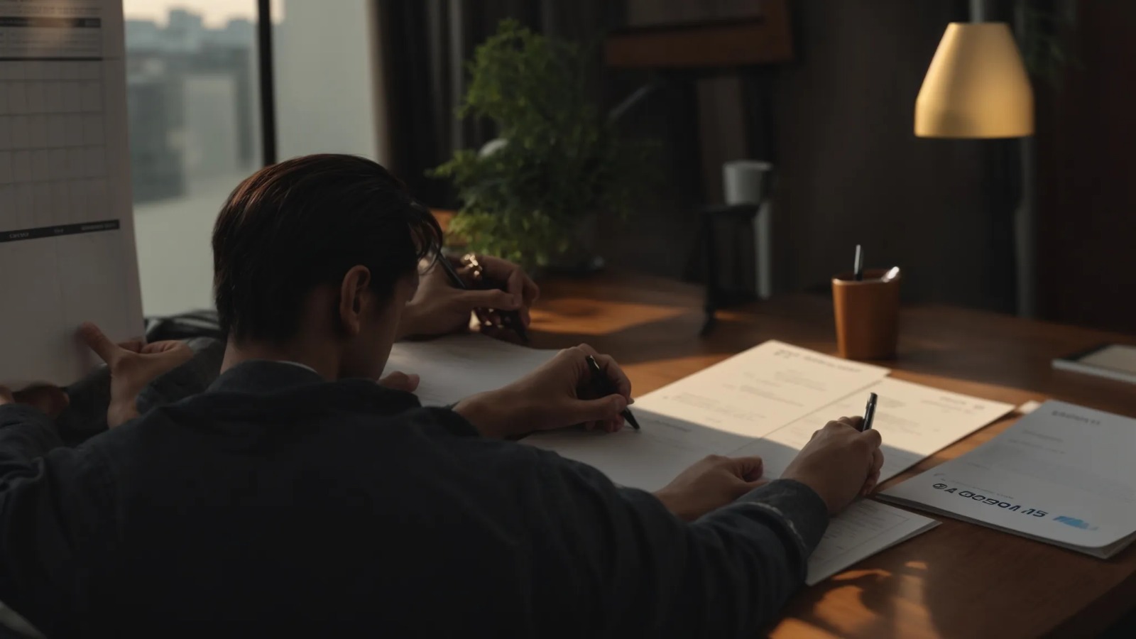 Strategic Goal-Setting for Sustainable Life Changes