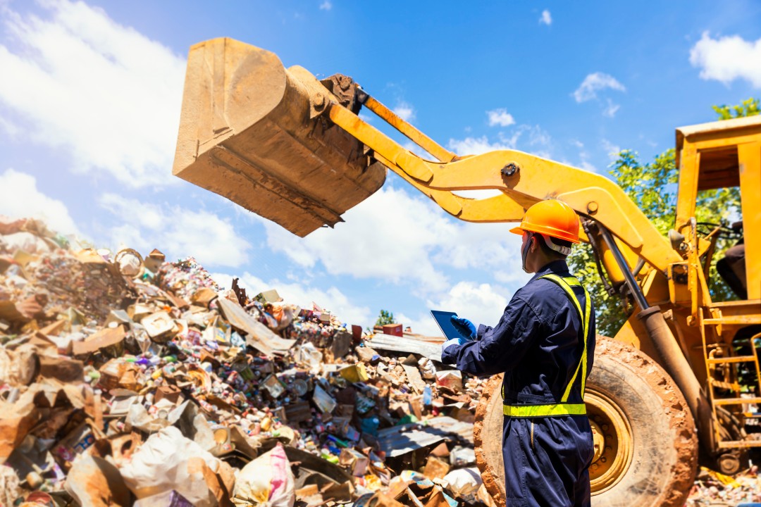 Streamlining Waste Management