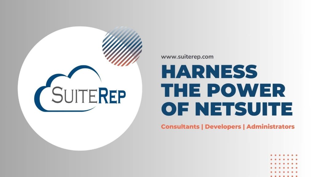 The Power of Saved Searches in NetSuite