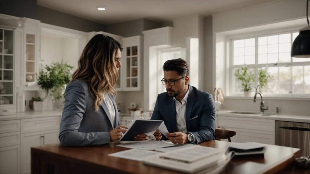 Tips for Getting the Most Money for Your Home