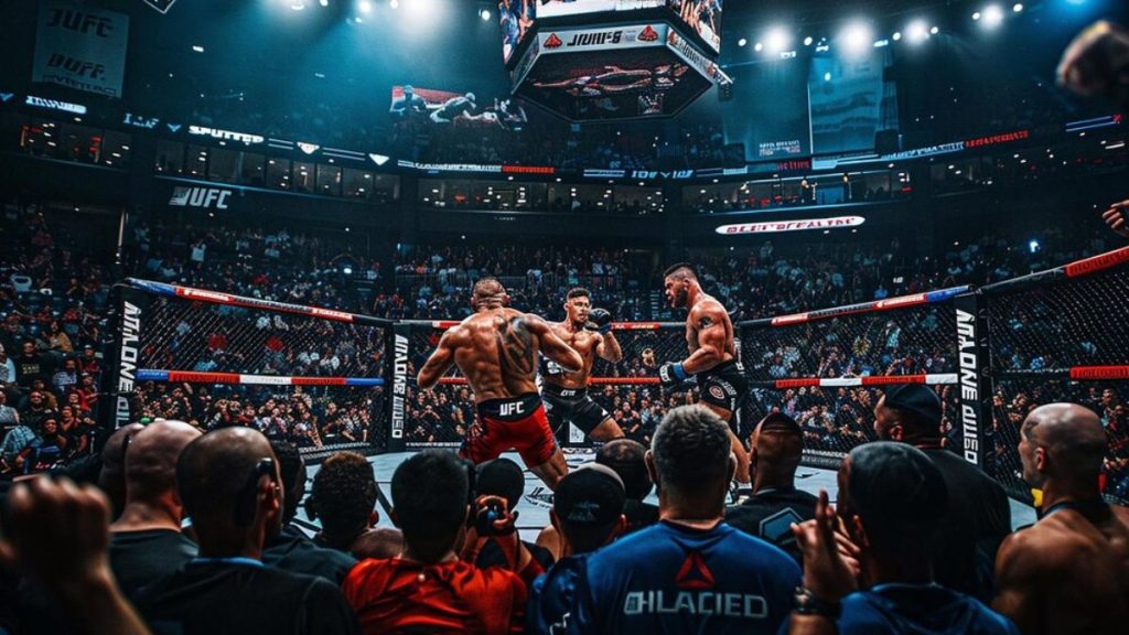 WWE SmackDown Episode 1488