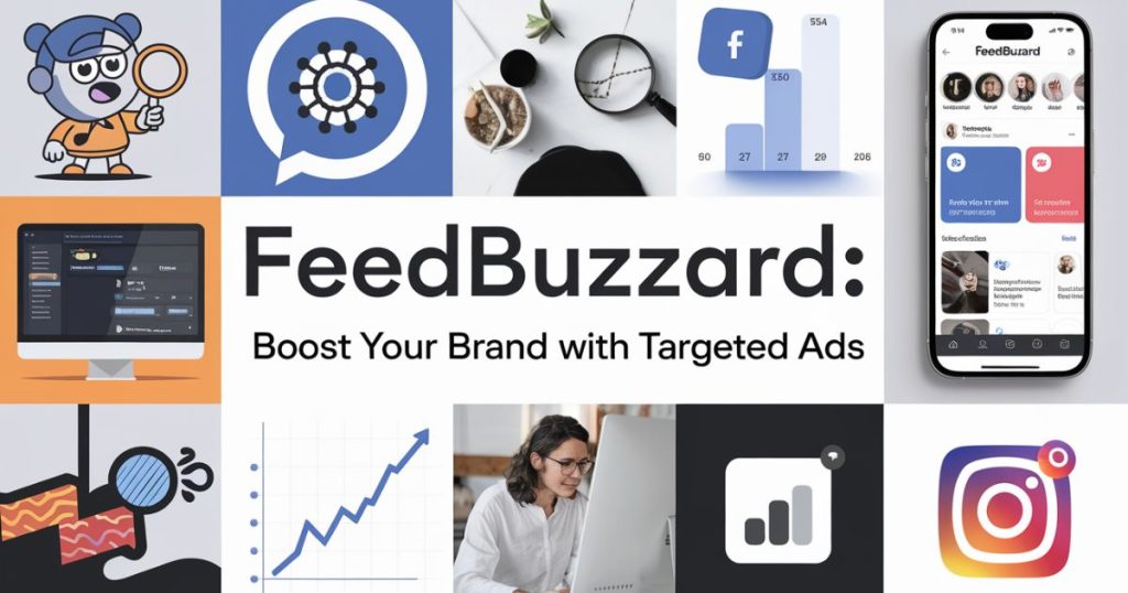feedbuzzard advertising
