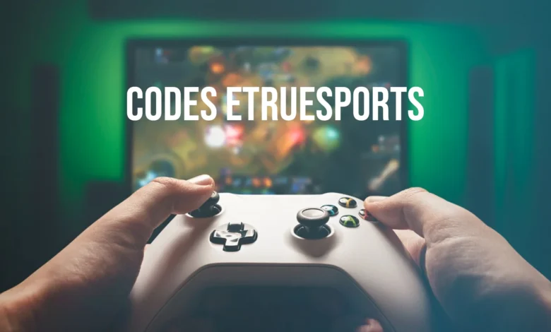 game news etruesports