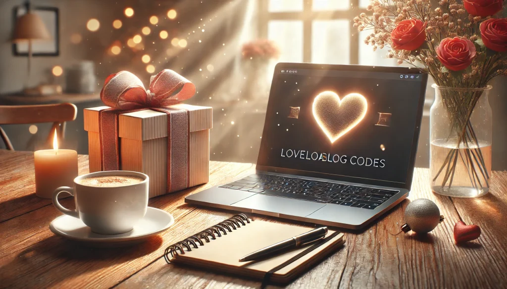 lovelolablog social