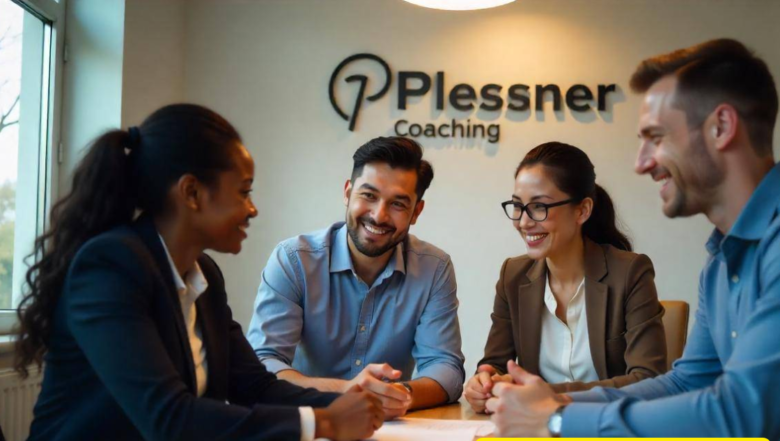 plessner coaching in lutherstraße 2