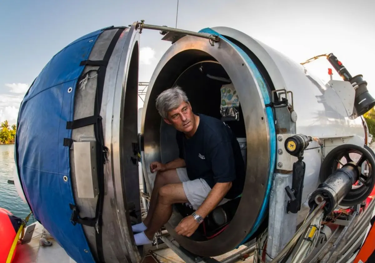 stockton rush net worth