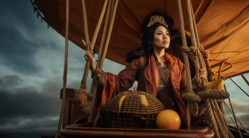 Swati Vagadiya Dubai