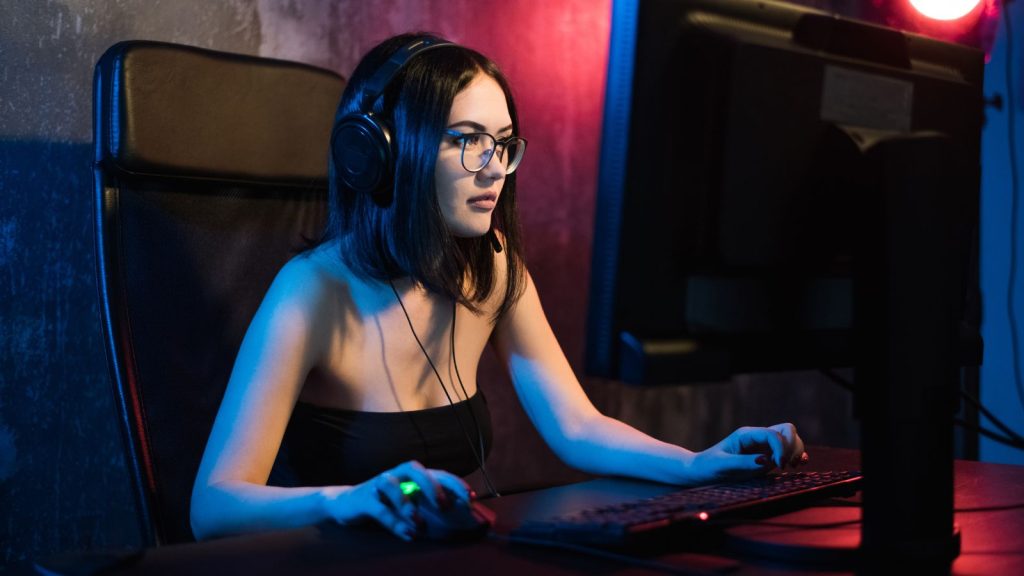 Gaming Harmonicode