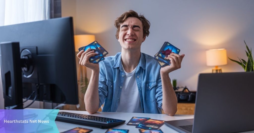 Hearthstats Interesting News: Latest Developments and Updates