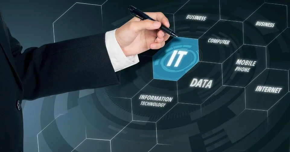 Pedrovazpaulo IT Consulting