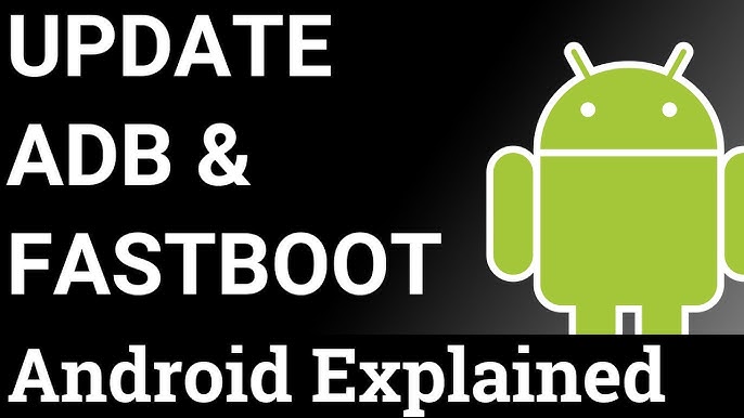 Sonim Update via ADB and Fastboot