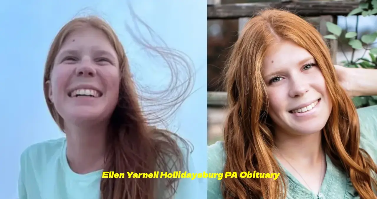 ellen yarnell hollidaysburg pa obituary
