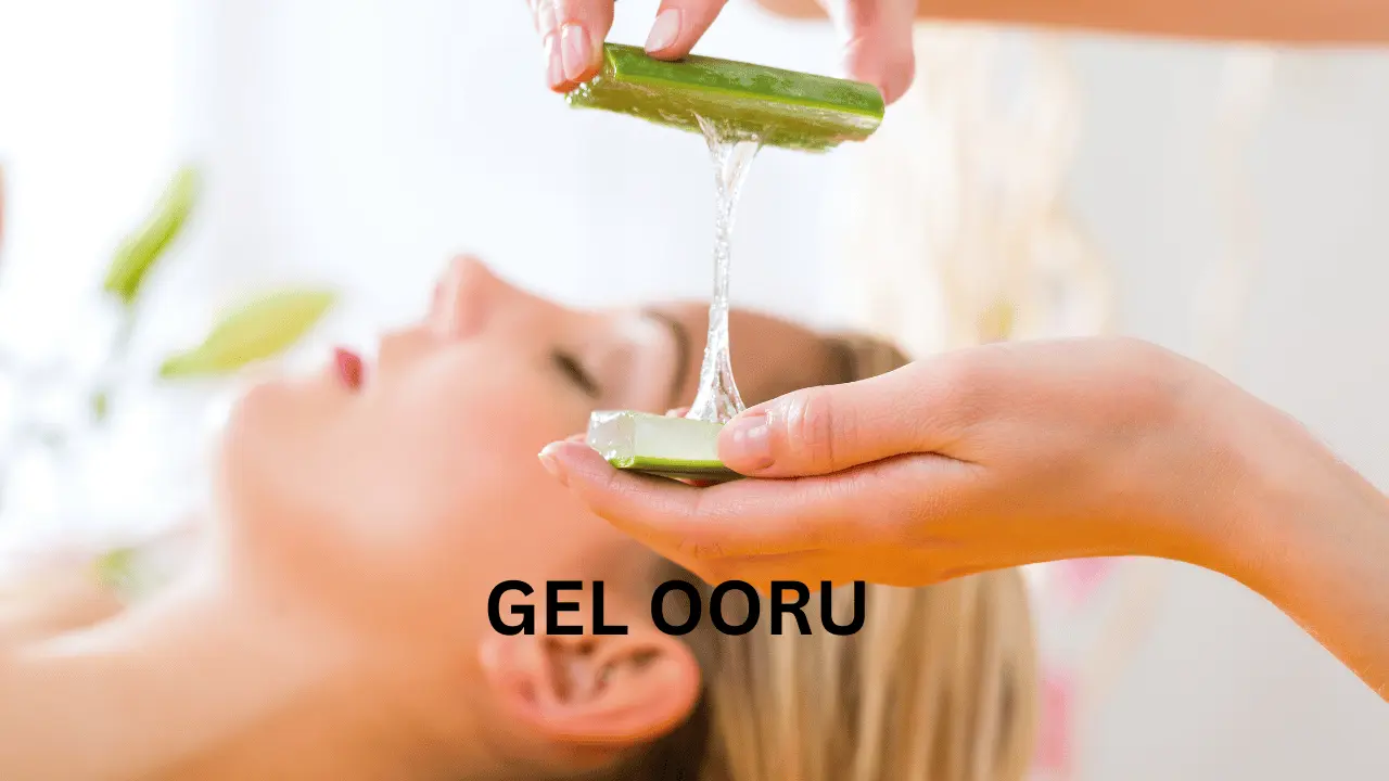 gel ooru