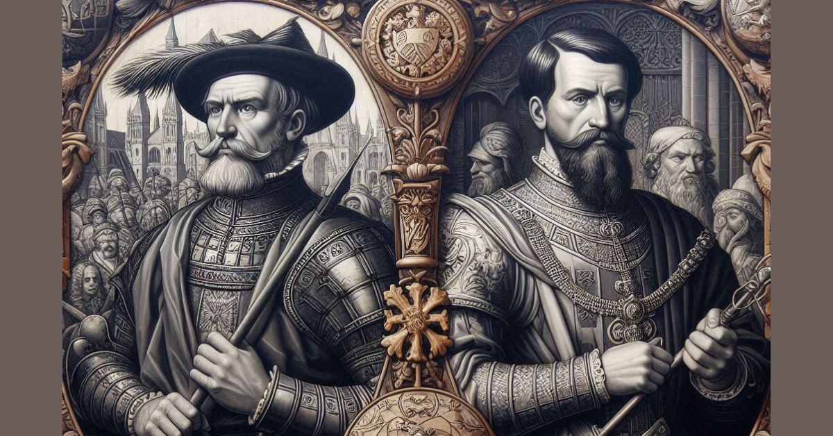 heinrich servais germany 1555 genealogy