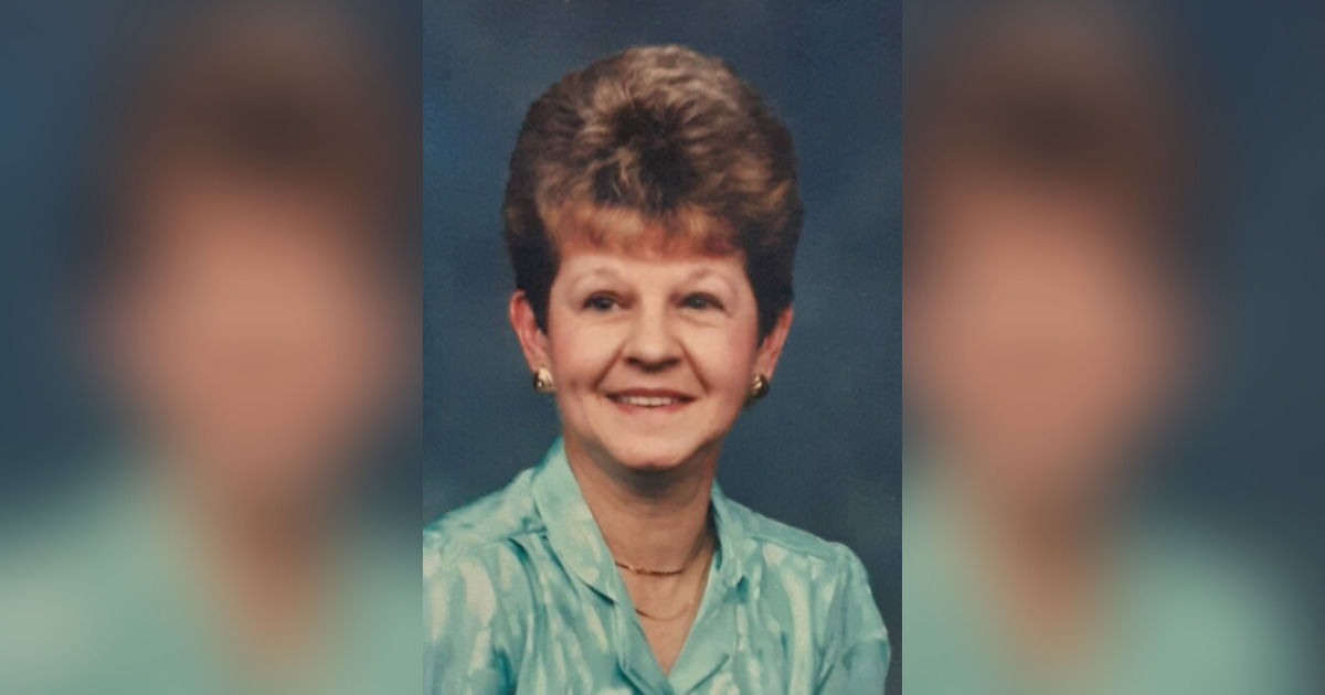 holly mamon walker obituary