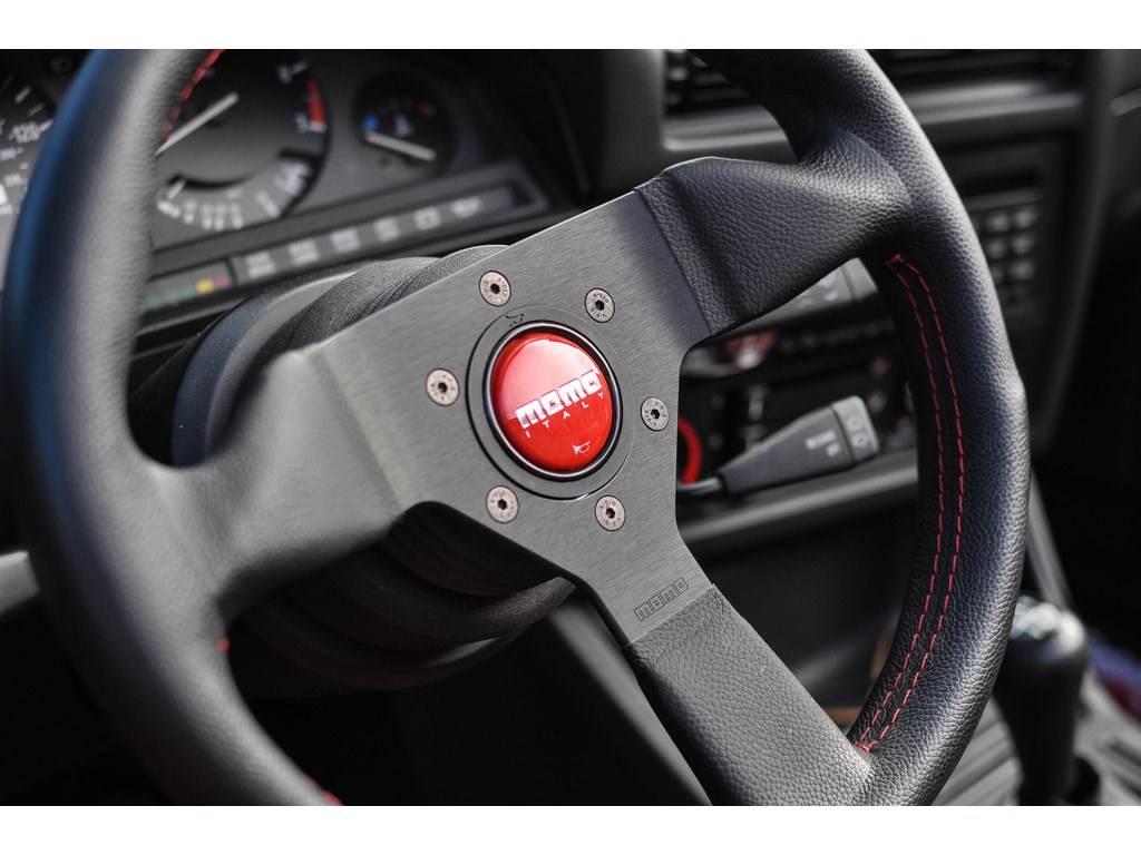 momo monte carlo steering hwheel in gc8