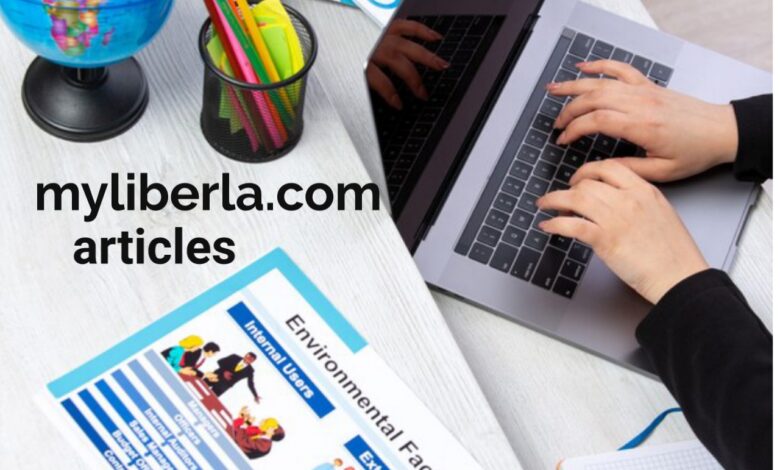 myliberla.com articles