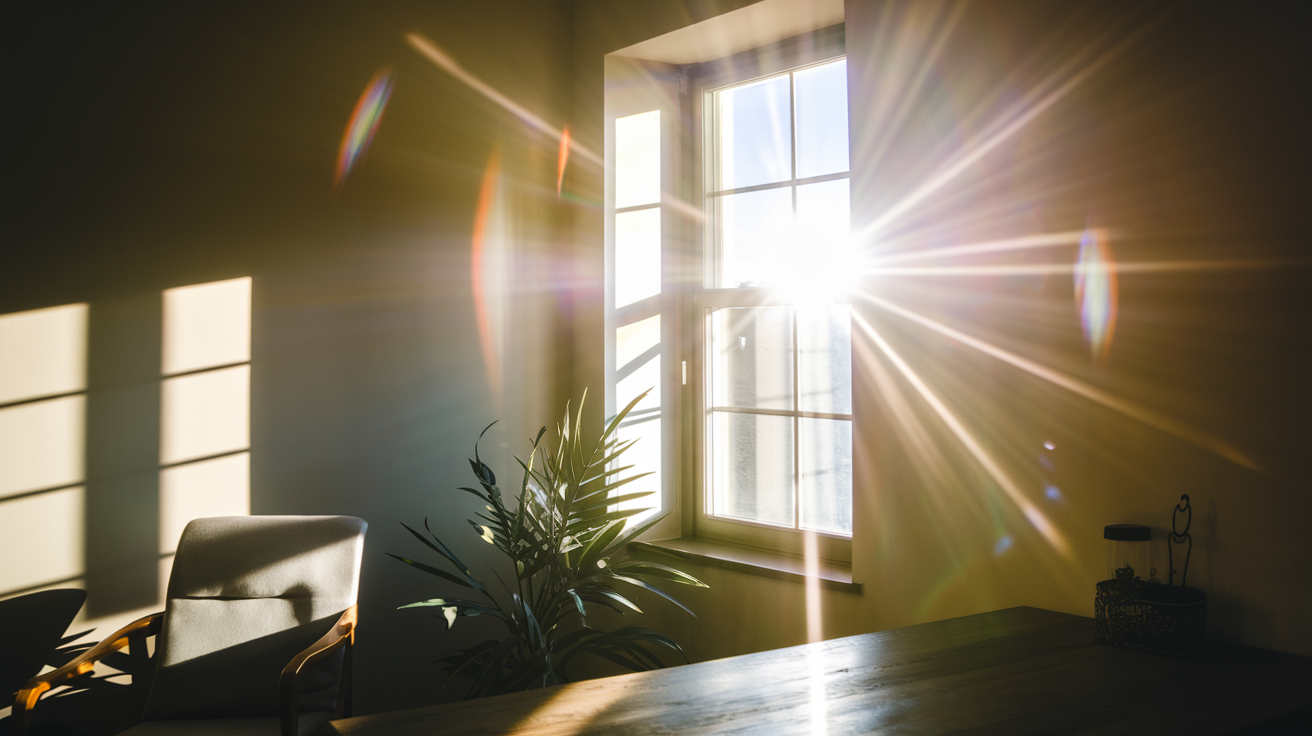 photeeq lens flare: Capture Perfect Light Effect in Photos