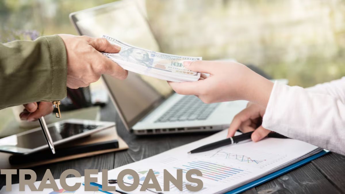 traceloans.com: Simple, Fast Loan Services for Everyone