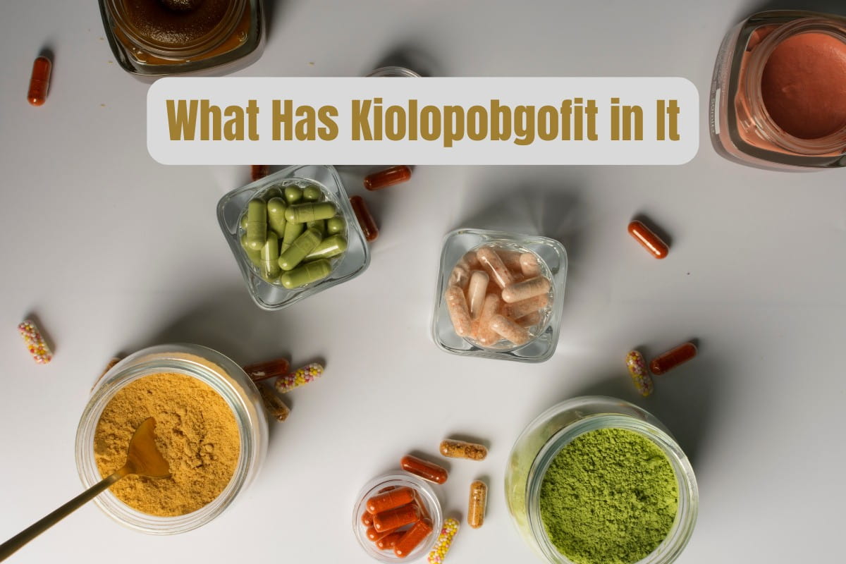 What is Kiolopobgofit