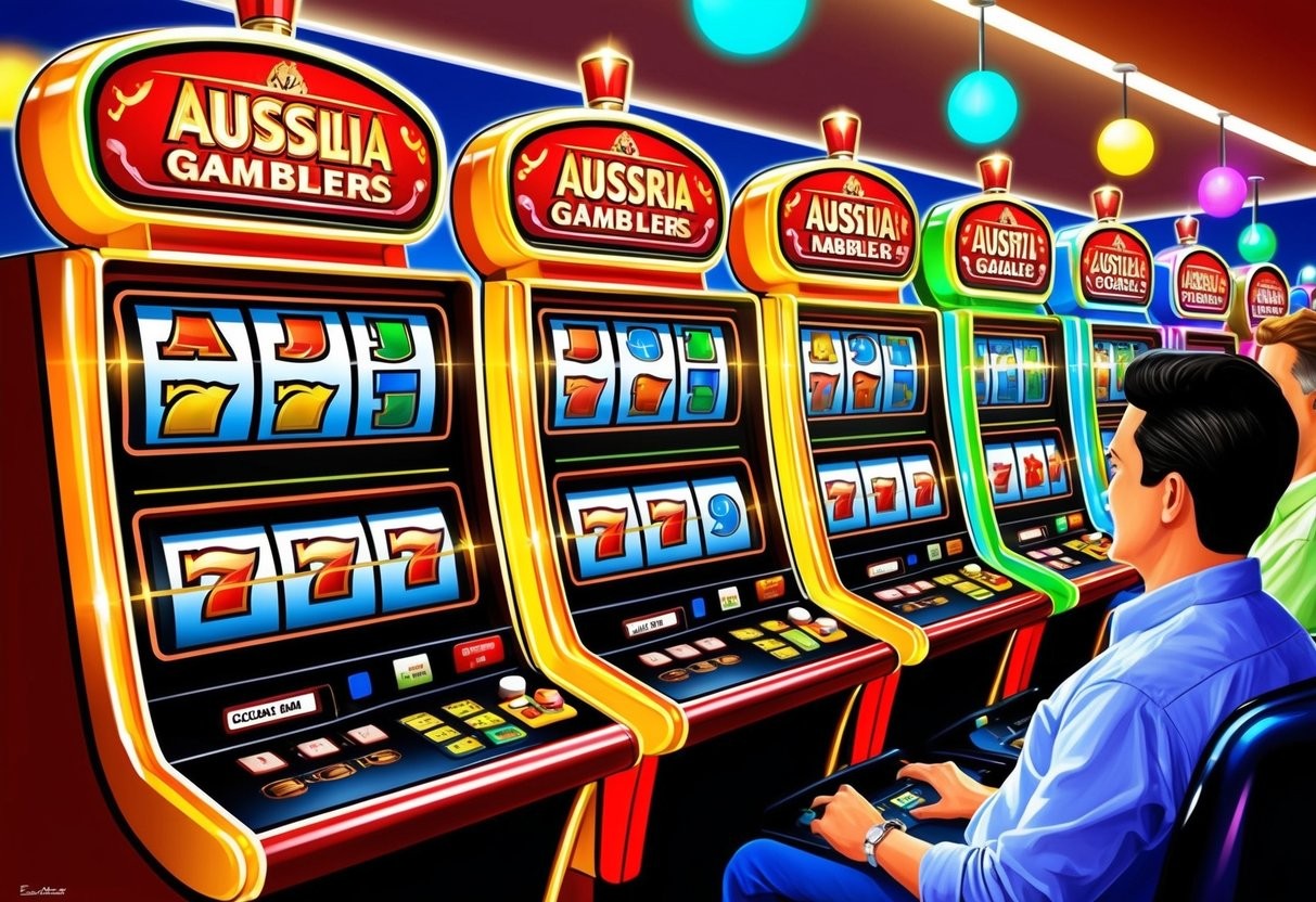 Best Paying Online Casino Australia