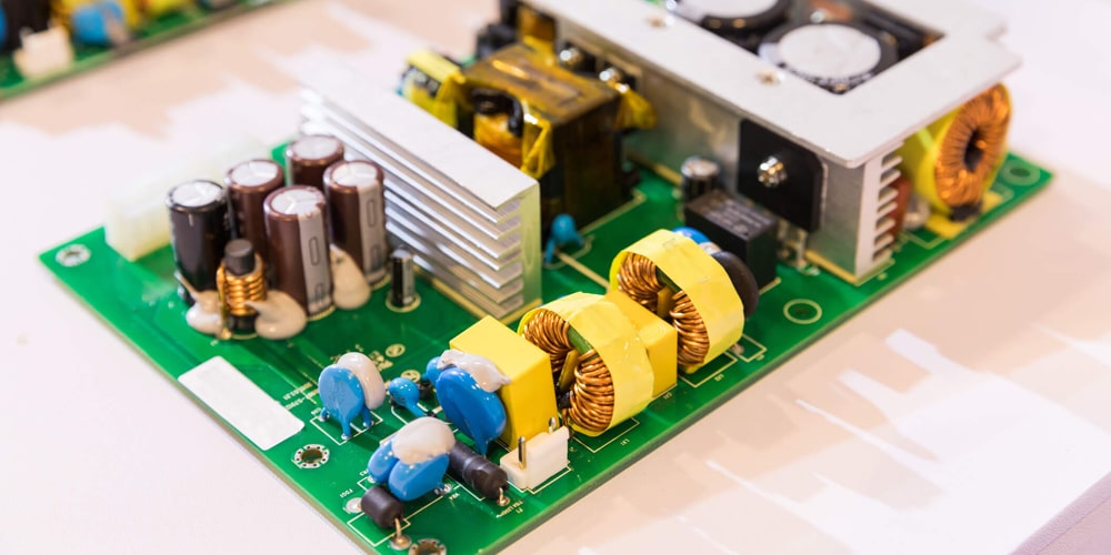 Understanding Printed Circuit Board Transformers and Their Applications