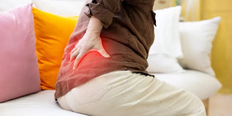 Lifestyle Changes for Managing Herniated Disc Symptoms